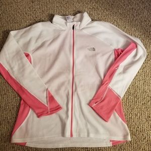 *FALL FUN* The North Face Jacket